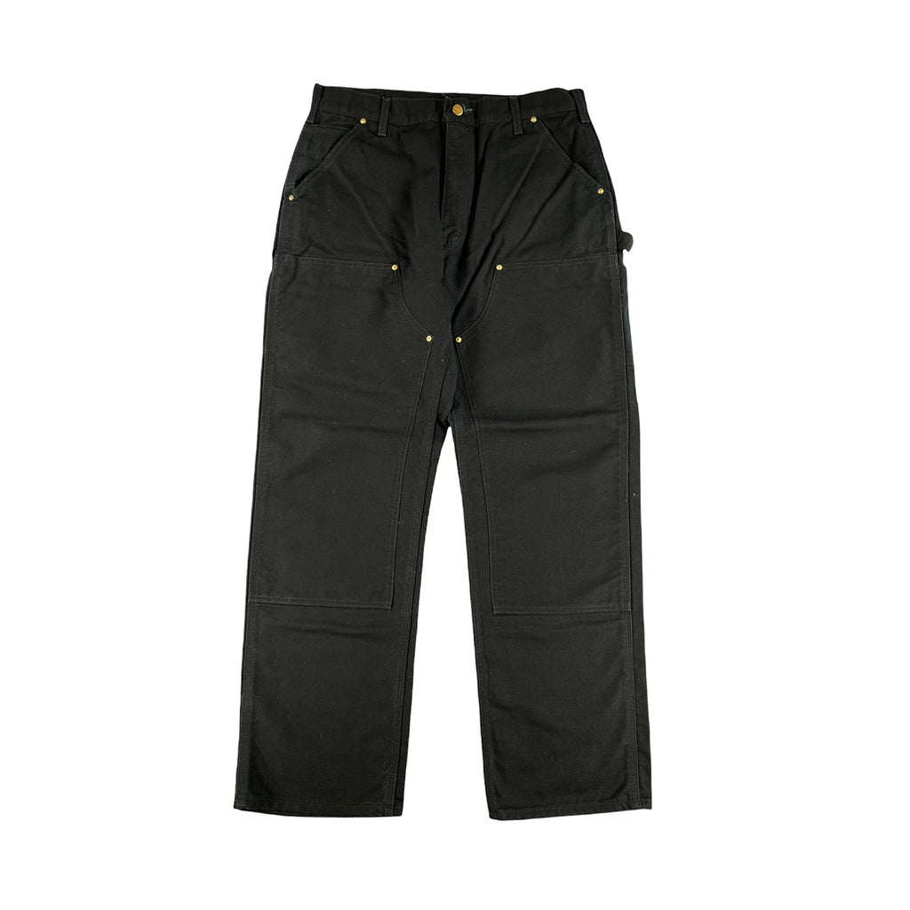 Carhartt double-knee denim 36" x 32"