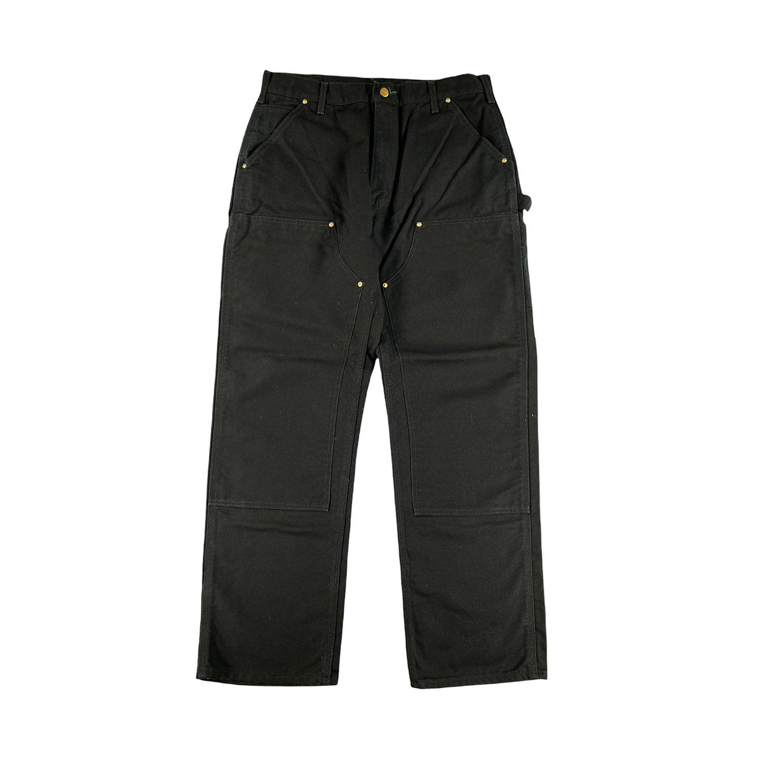 Carhartt double-knee denim 36" x 32"