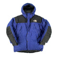 '90s The North Face Gore-Tex puffer jacket XL