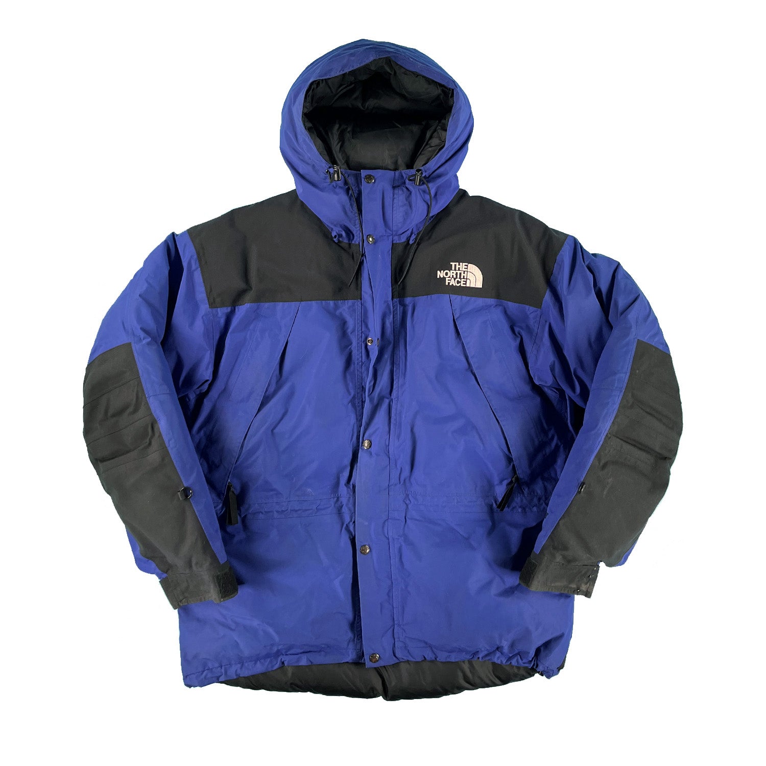 '90s The North Face Gore-Tex puffer jacket XL