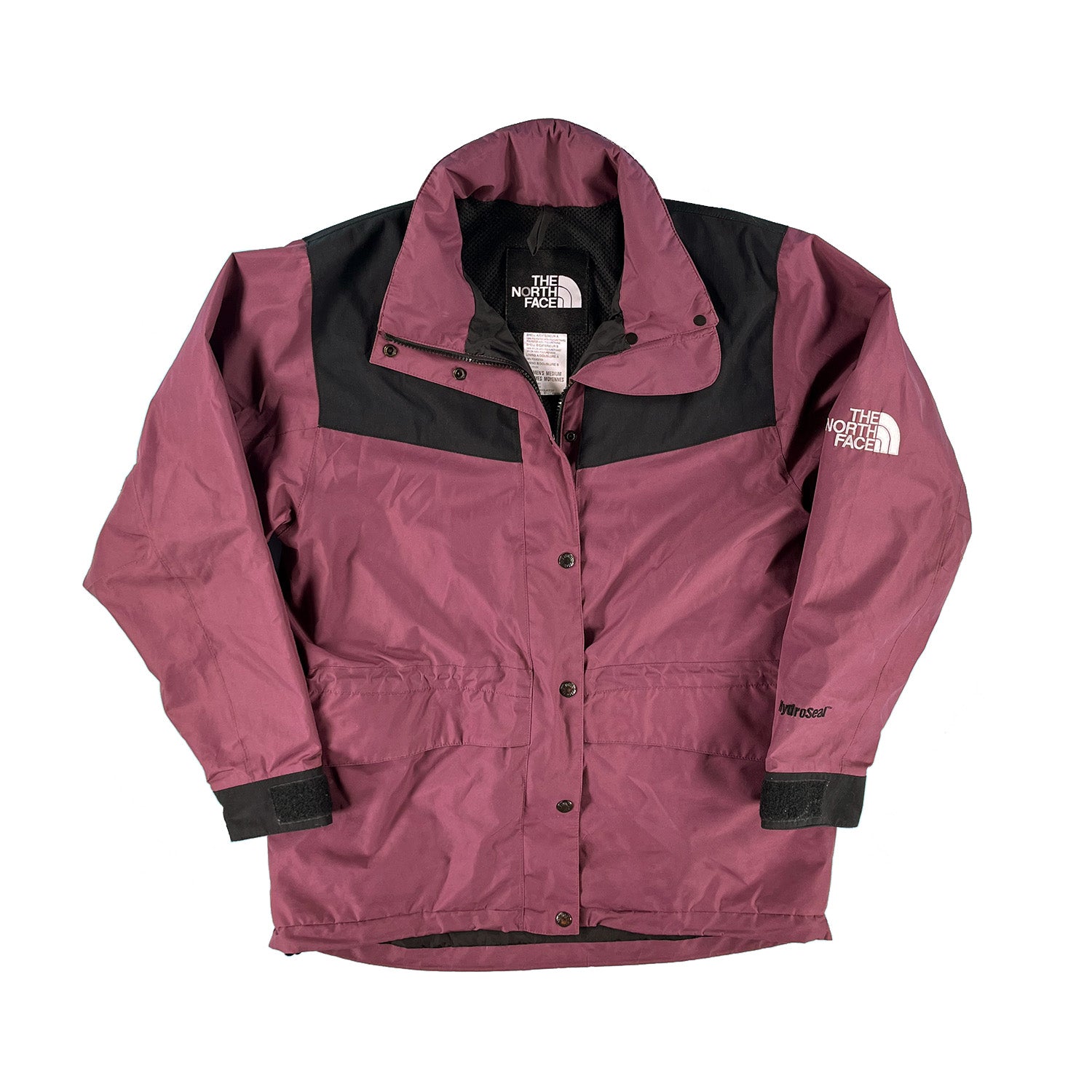 '90s The North Face light jacket womens M
