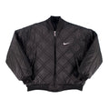 '90s Nike reversible puffer jacket XL