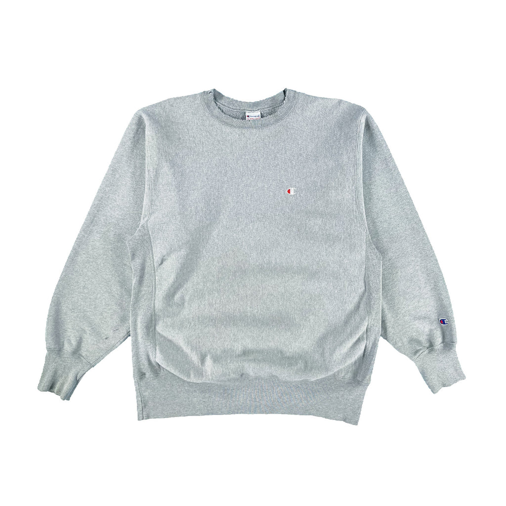 '90s Champion Reverse Weave XL