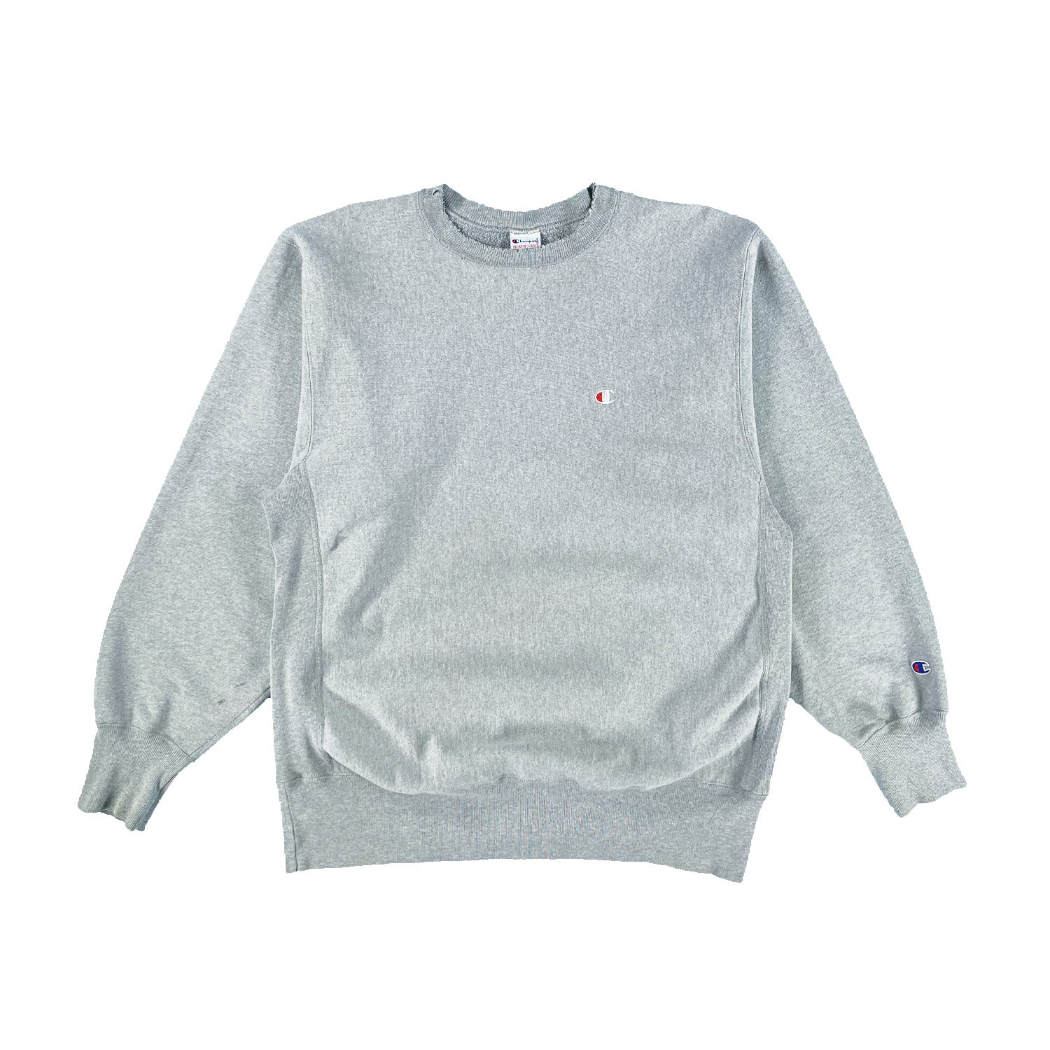 '90s Champion Reverse Weave XL