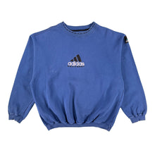 Load image into Gallery viewer, ‘90s Adidas Equipment crewneck L
