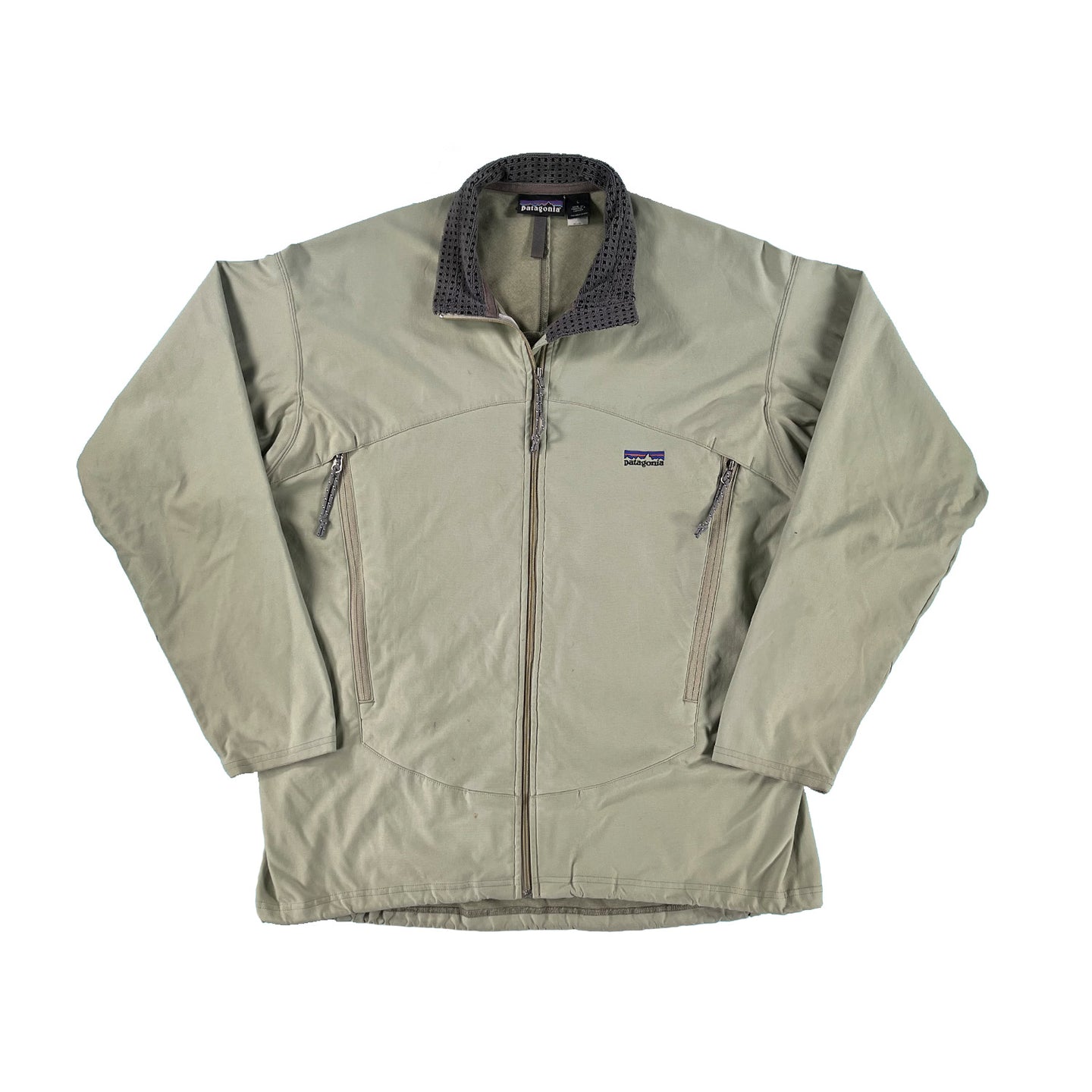 Patagonia light jacket L/XL
