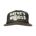 1991 Wayne's World movie snapback