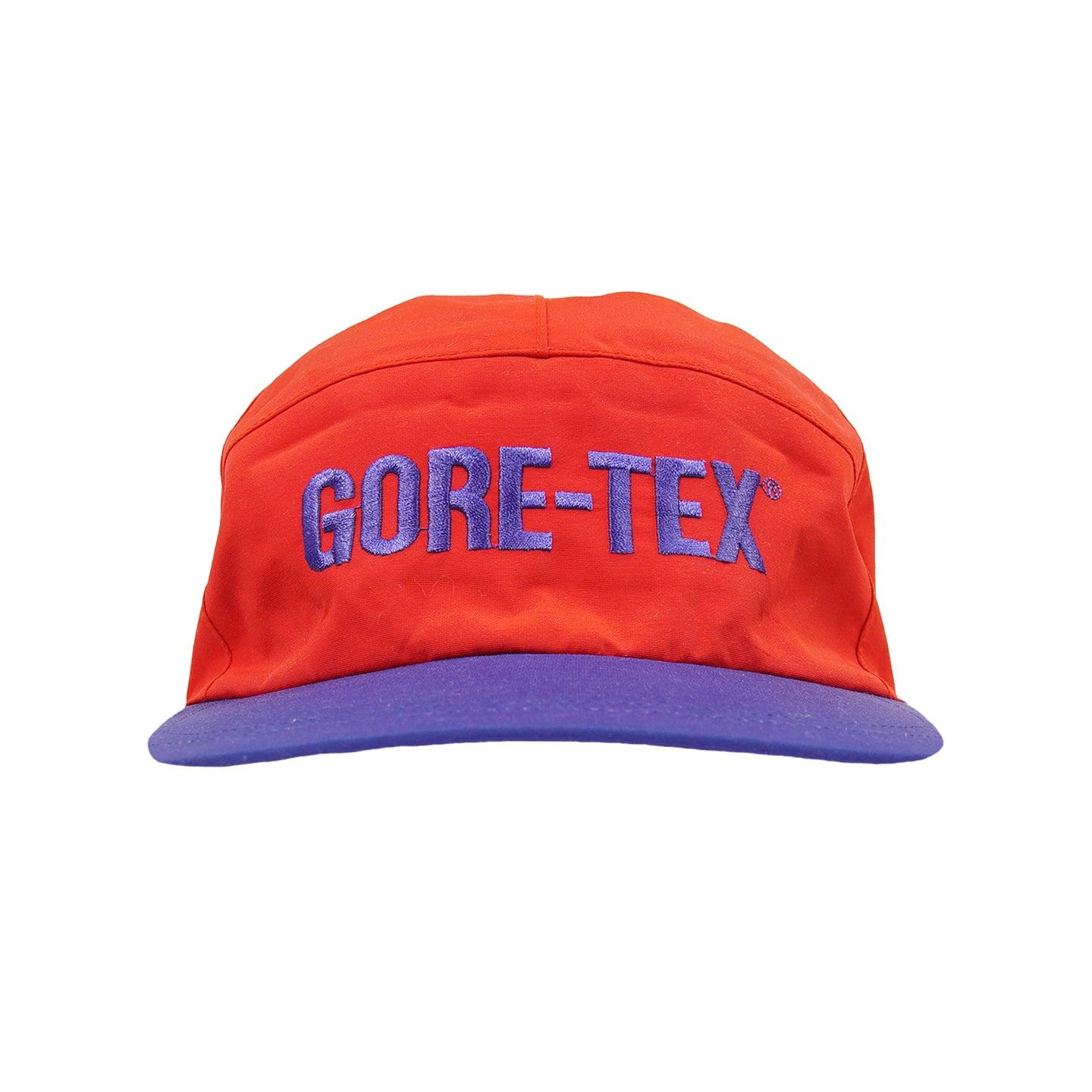 Vintage Gore-Tex strapback hat