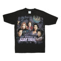 1994 The Women of Star Trek tee M
