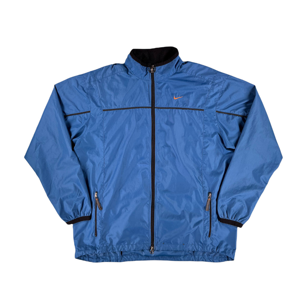 '90s Nike packable windbreaker XL