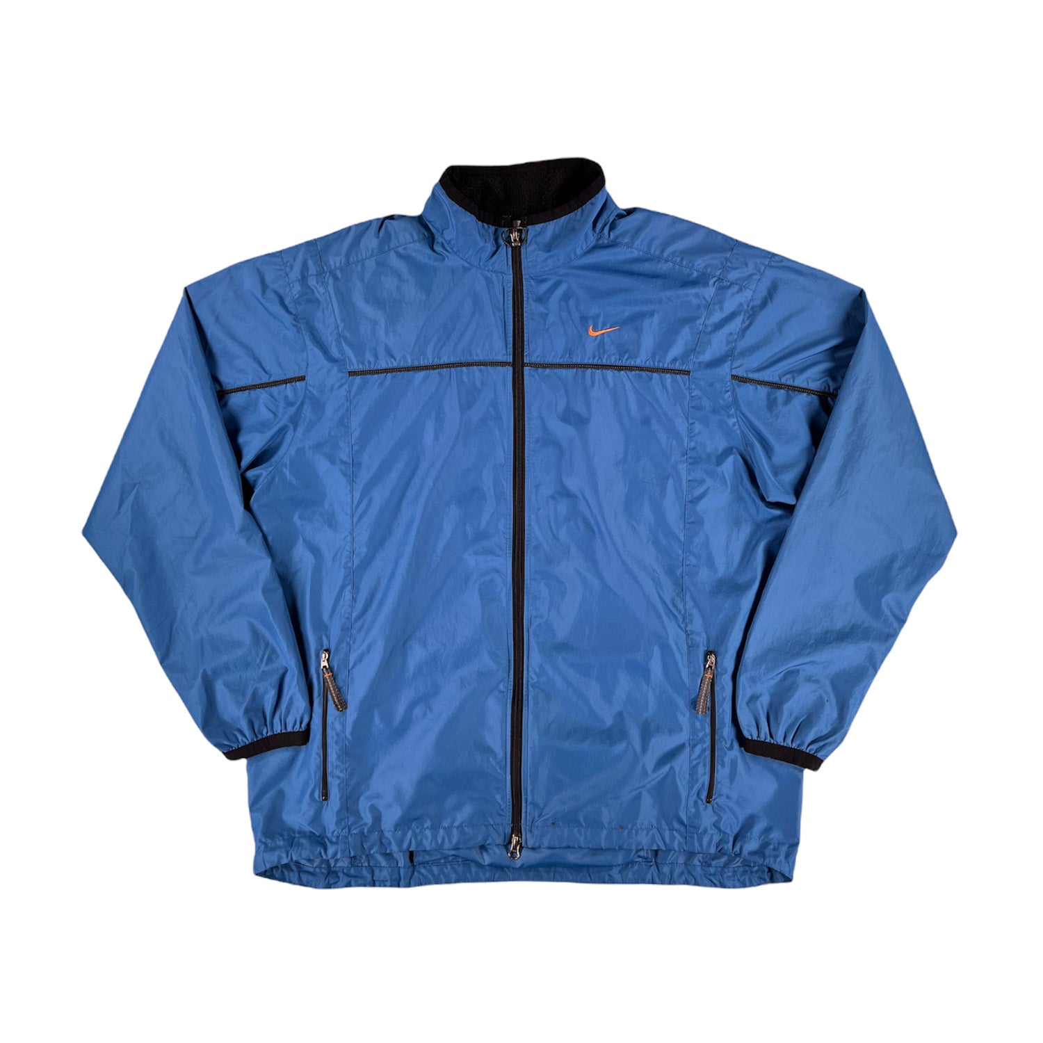'90s Nike packable windbreaker XL