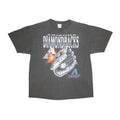 1999 Arizona Diamondbacks faded graphic tee XL