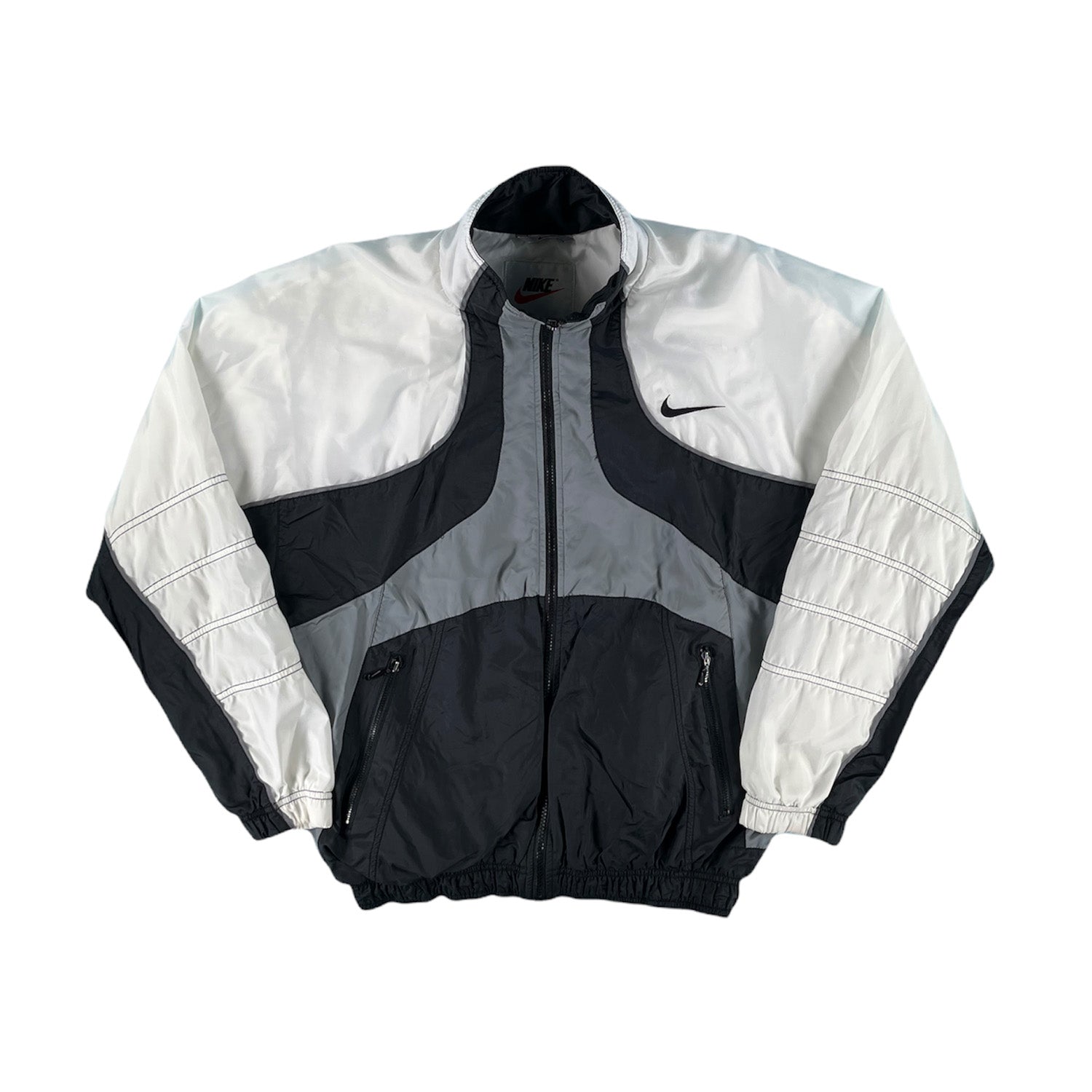 '90s Nike windbreaker S/M