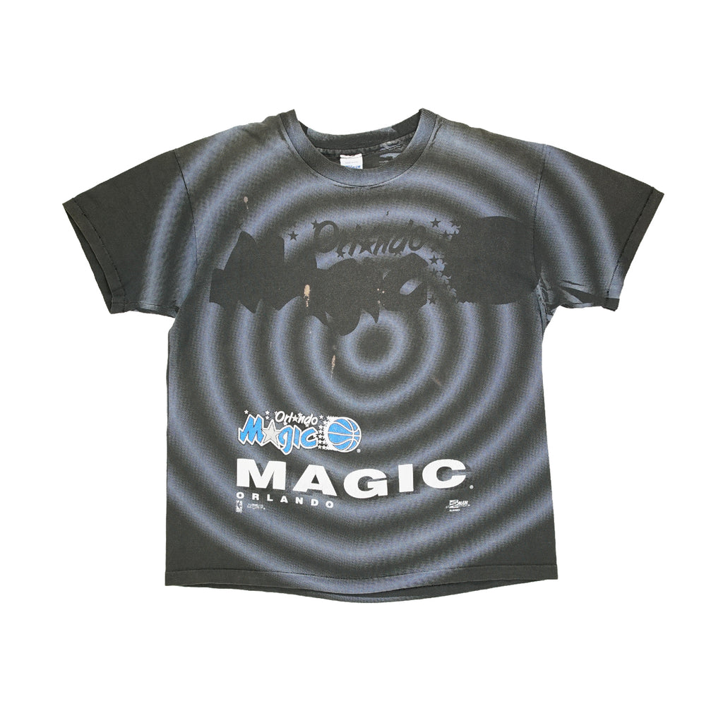 '90s Orlando Magic double-sided tee L/XL