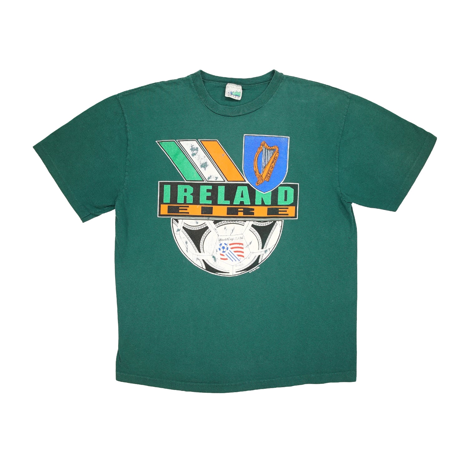 1994 World Cup Ireland tee L/XL