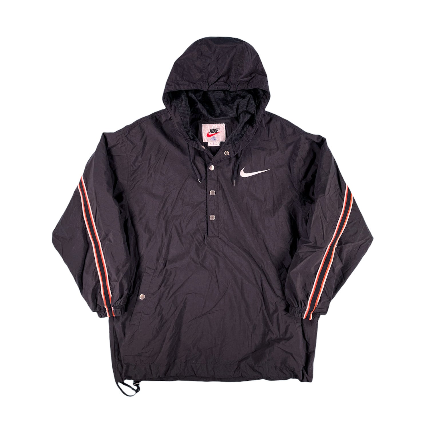 '90s Nike long jacket L/XL