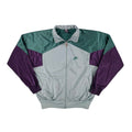 '80s Nike track jacket M/L