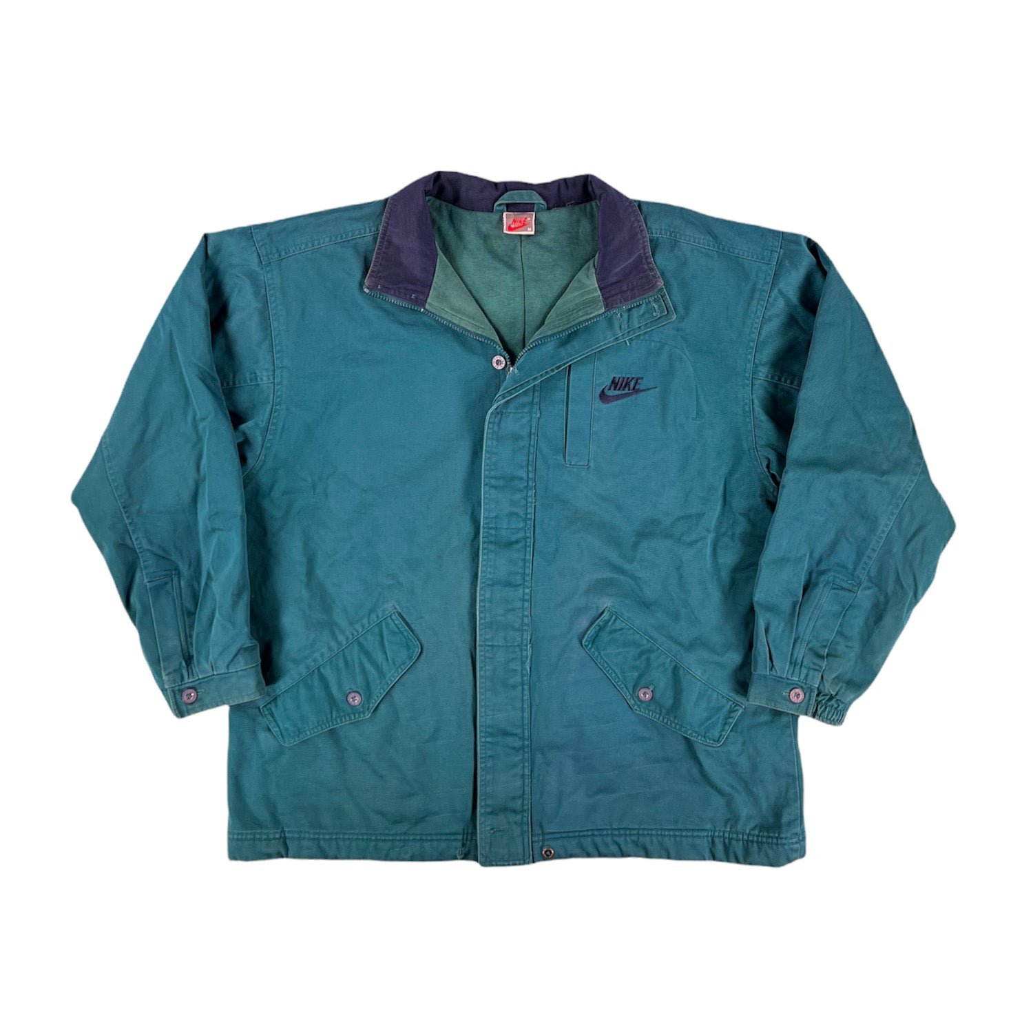 '90s Nike chore coat L/XL