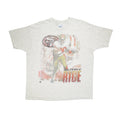 1994 Jerry Rice SF 49ers NFL stats tee XL