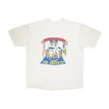 1990 "The Griffeys" Baseball's first family tee XL