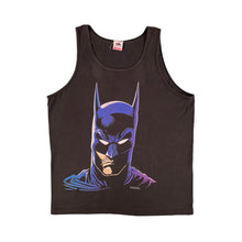Load image into Gallery viewer, 1989 Batman tank top L
