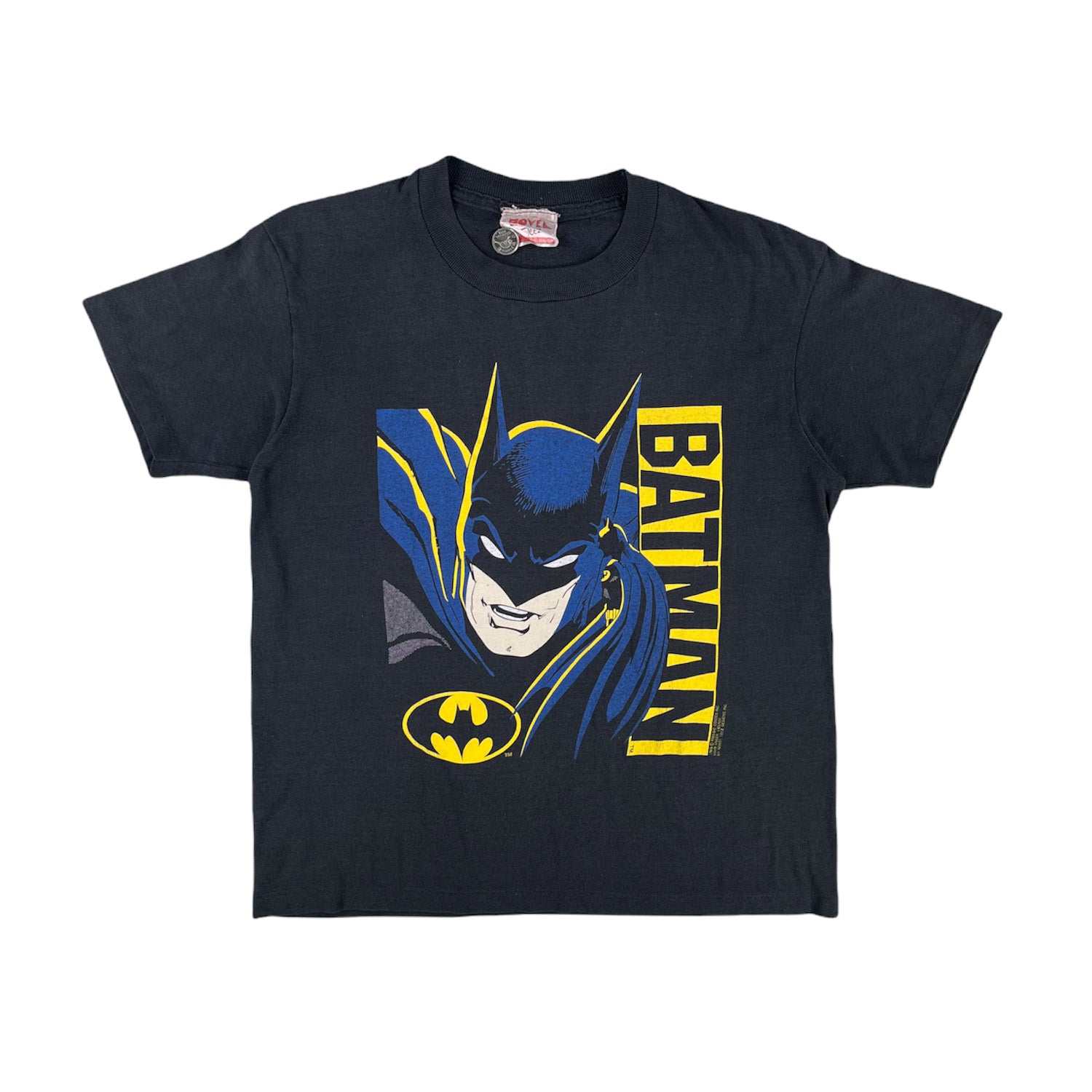 1989 Batman graphic tee S