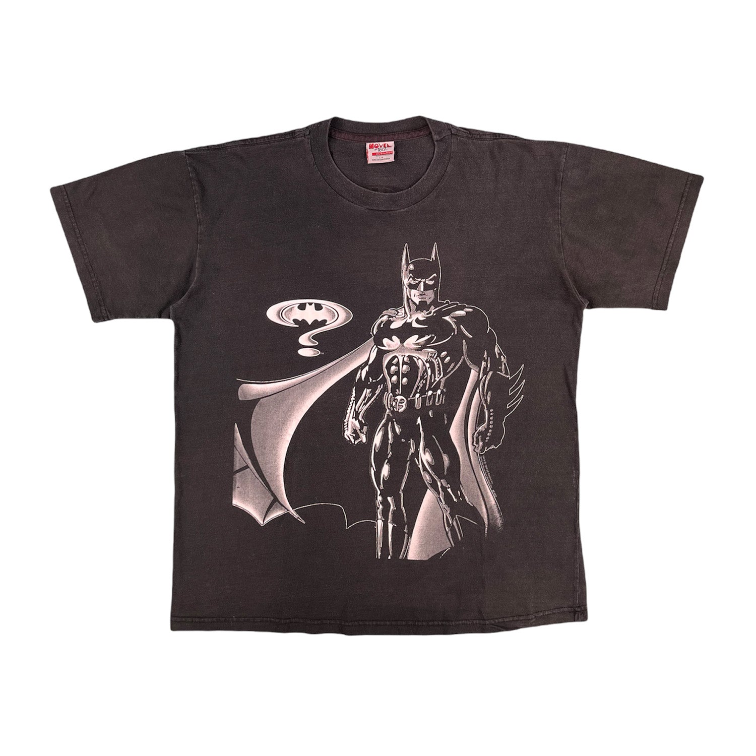 1995 Batman ? tee L/XL