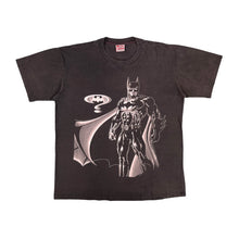 Load image into Gallery viewer, 1995 Batman ? tee L/XL
