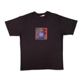 1997 Warner Bros Batman tee L