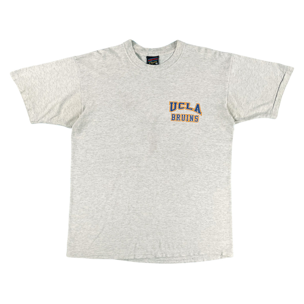 Vintage UCLA Bruins tee L