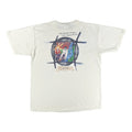 2000 Hard Rock Café Santana Signature Series tee XL
