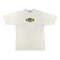 1999 Hootie & the Blowfish Musical Chairs tour tee L