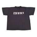 U2 Pop Mart tour 1997 tee XL