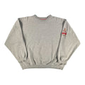 '90s Marlboro lizard crewneck grey XL