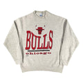 '90s Chicago Bulls Salem crewneck XL