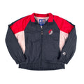'90s Portland Trailblazers Starter windbreaker L