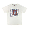 '90s Earth Day Road Race tee M
