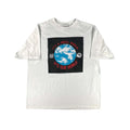 '90s Earth "It's Our World" tee XL