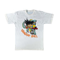 Bootleg Dragon Ball tee S