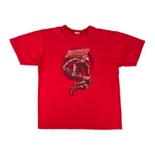 Load image into Gallery viewer, Vintage Daredevil tee XL
