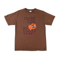 2000's South Park 'They Killed Kenny' tee M