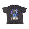 '90s Nike Force basketball Charles Barkley tee XL