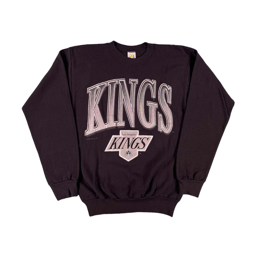 1993 L.A. Kings NHL crewneck M