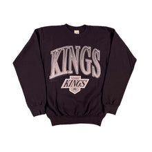 Load image into Gallery viewer, 1993 L.A. Kings NHL crewneck M
