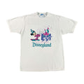 '80s Disneyland 35 year anniversary tee L