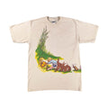 '90s Winnie the Pooh Disney tee L