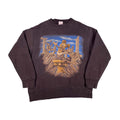 '90s Disney Las Vegas Mickey crewneck M