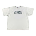 '90s Nike athletics spellout tee XL