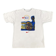 Load image into Gallery viewer, 1997 Nike Tour De France tee M
