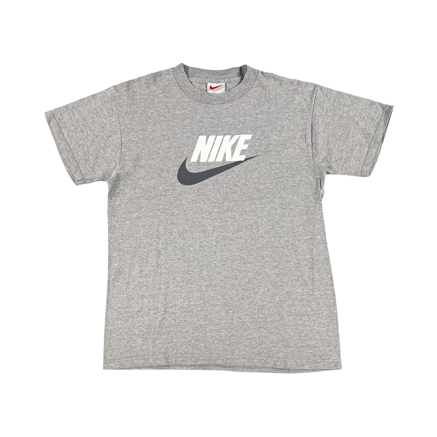 '90s Nike logo tee M